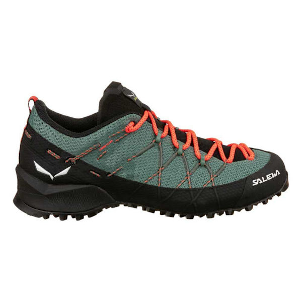 Salewa Wildfire 2 Smala Approachskor  EU 37 Kvinna