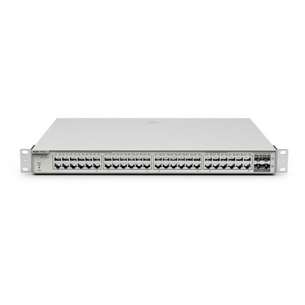 Ruijie Networks Rg-nbs3200-48gt4xs-p Afbryder Grå