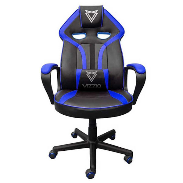 Vizzio Spillestol Nayade V2 Sort