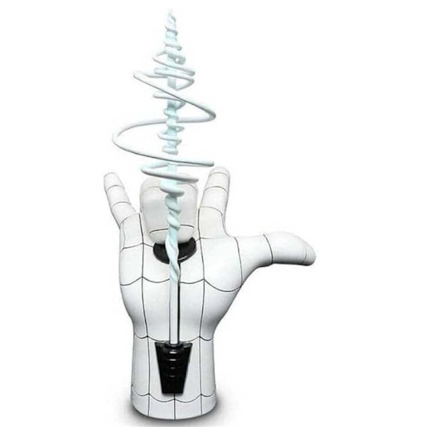 Toy Sapiens Lifesize-patsas Marvel Heroic Hands 1c Hämähäkkimies Negatiivinen Alue 26 Cm