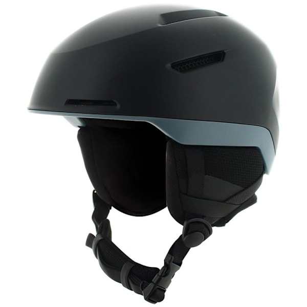 Smith Hjelm Altus Grå 51-55 cm