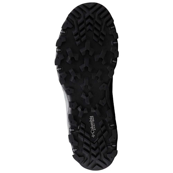 Columbia Vandringsskor Peakfreak X2 Outdry Svart EU 43 1/2 Man