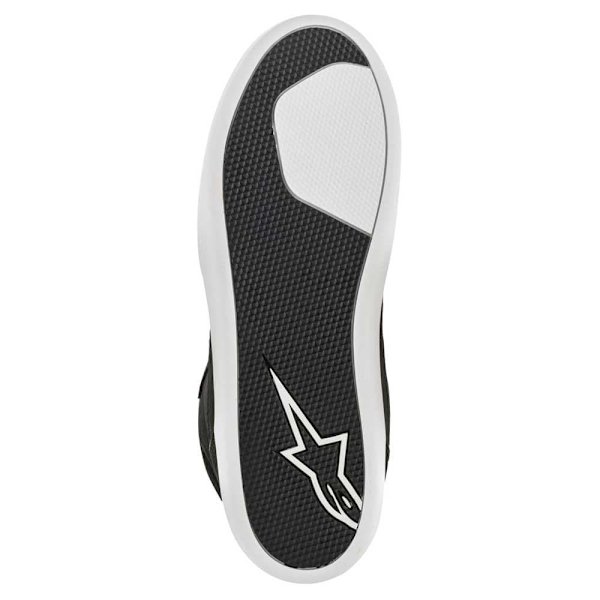 Alpinestars Trænere J 6 Wp Sort EU 42 1/2 Mand