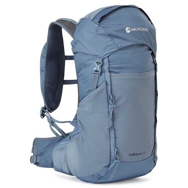 Montane Trailblazer 25l Rygsæk Blå