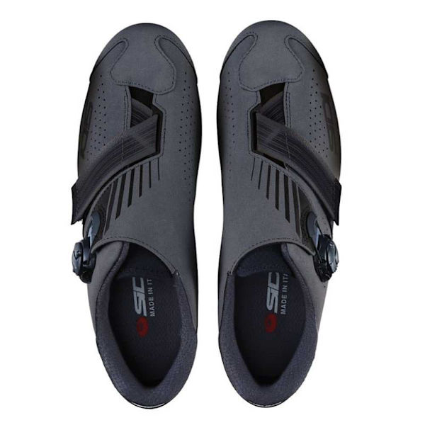 Sidi Aertis Mega Mtb-kengät Harmaa EU 43 1/2 Mies