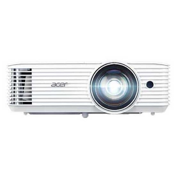 Acer Projektor H6518sti Vit One Size / EU Plug Vit