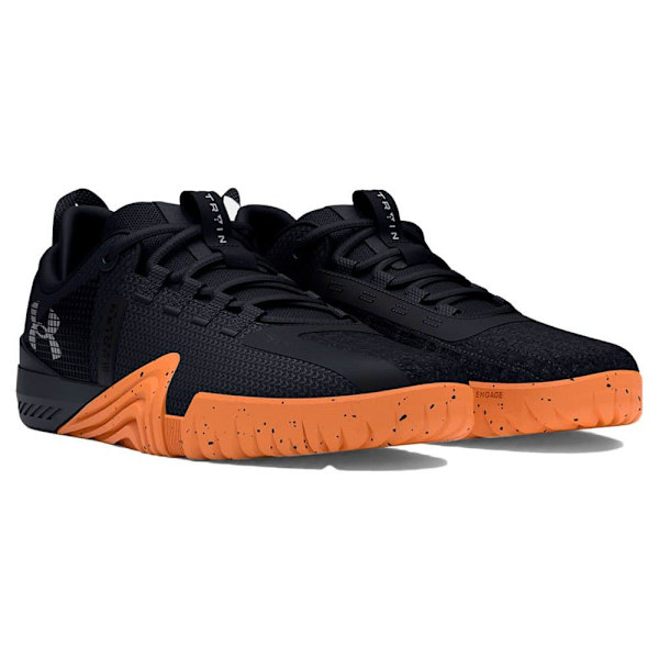 Under Armour Trænere Tribase Reign 6 Sort EU 44 1/2 Mand