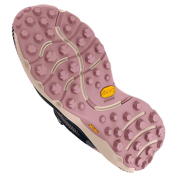 Under Armour Infinite Pro Trail Trailsko Sort EU 38 Kvinde