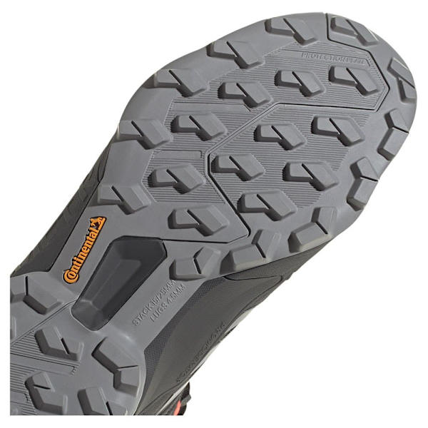 Adidas Vandresko Terrex Swift R3id Goretex Sort EU 43 1/3 Mand