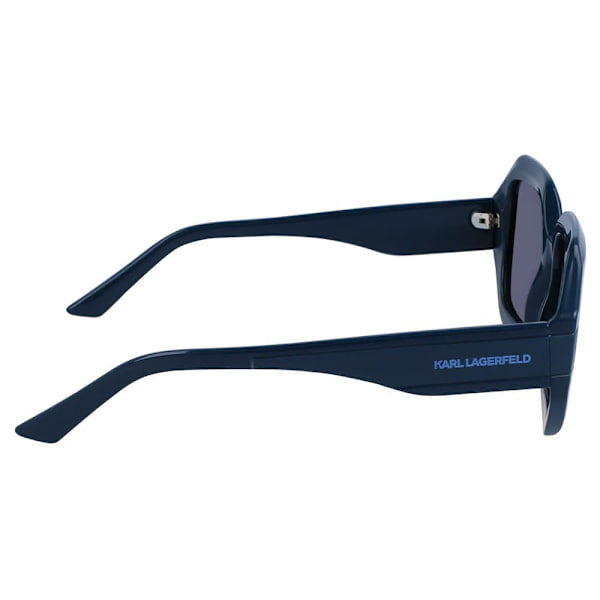 Karl Lagerfeld Solglasögon Kl6124s Blå Blue/CAT3 Man
