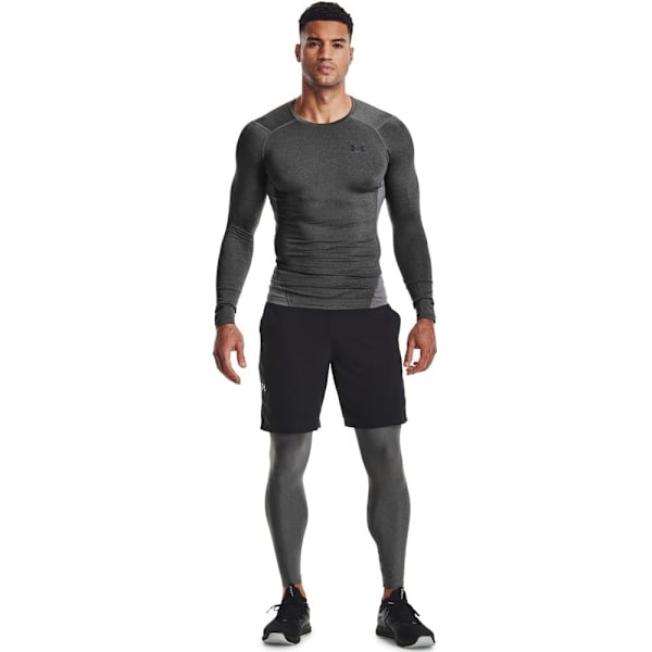 Under Armour Strumpbyxor Grå XS / Regular Man