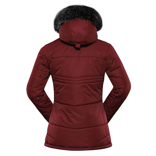 Alpine Pro Molida Takki Punainen XS Nainen