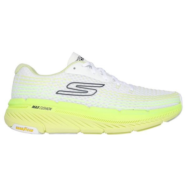 Skechers Max Cushioning Premier 2.0 Løbesko  EU 41 Mand