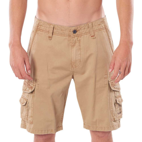 Rip Curl Trail Walk Cargoshortsit Beige 32 Mies