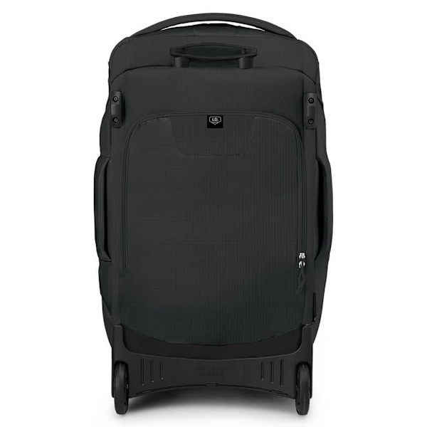 Osprey Duffel Med Hjul Sojourn Shuttle 30 I 100l Svart