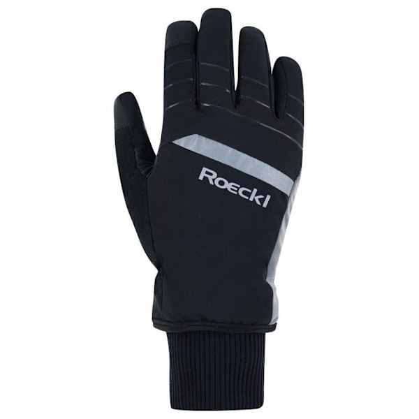 Roeckl Vogau Gtx Handsker Sort 9.5 Mand