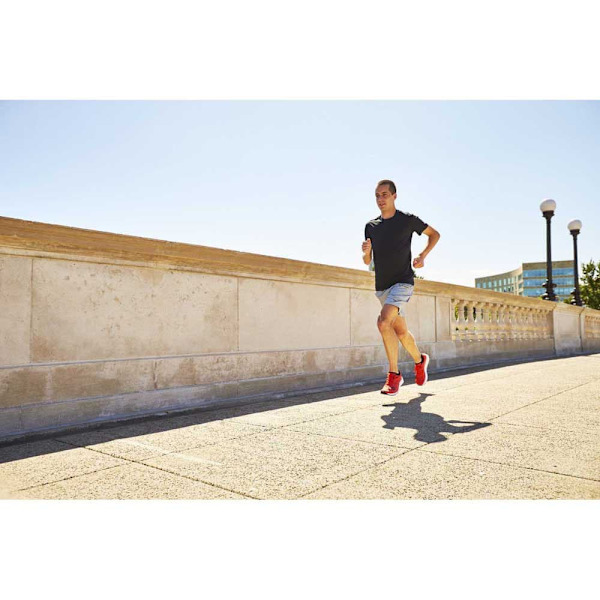Topo Athletic Løbe Skoe Zephyr Orange EU 46 1/2 Mand