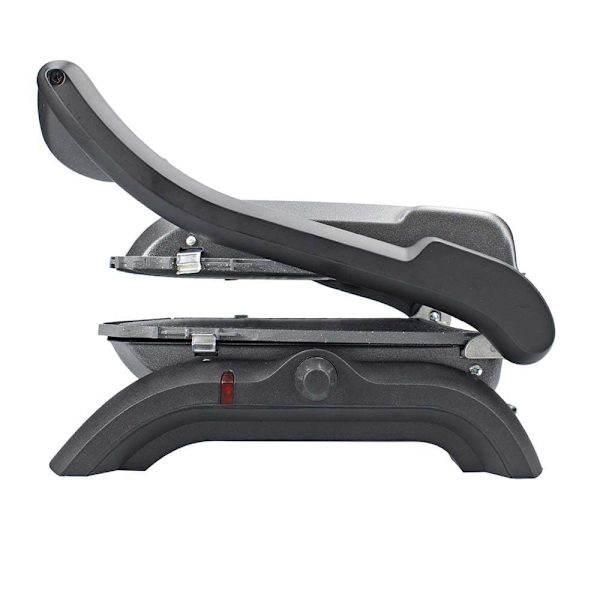 Tm Electron Grillplade Tmpgr005 Søvfarvet One Size / EU Plug