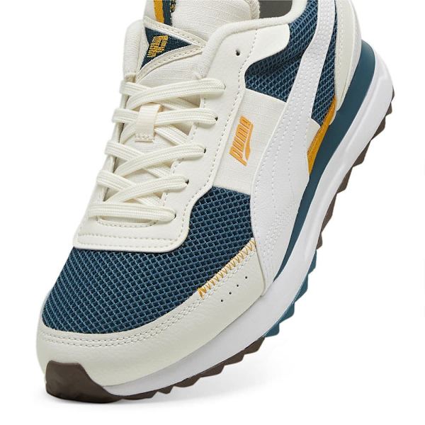 Puma Select Road Rider Pace Setter Sko Grøn,Hvid EU 42 Mand