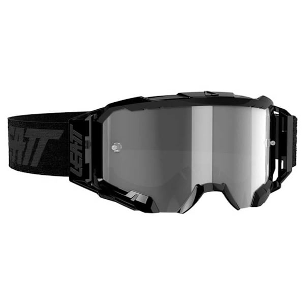 Leatt Glasögon Velocity 5.5 Svart