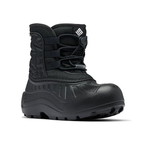 Columbia Powderbug™ Snowlite™ Lumisaappaat Musta EU 36