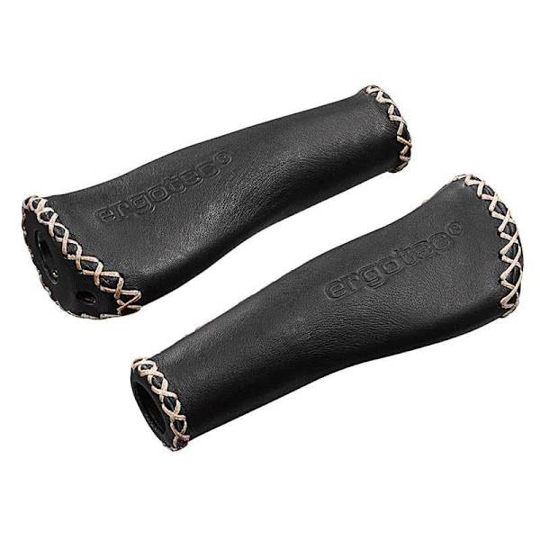 Ergotec Greb Monaco Sort 135 mm