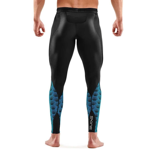 Skins Leggingsit Series 3 400  S Mies