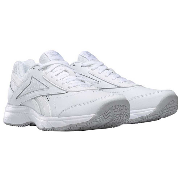 Reebok Work N Cushion 4.0 Vit EU 38 Kvinna