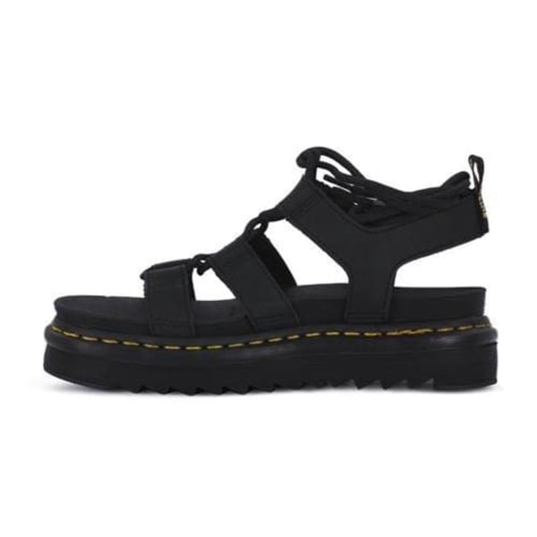 Dr Martens Nartilla Sandaler Blå EU 41 Kvinde