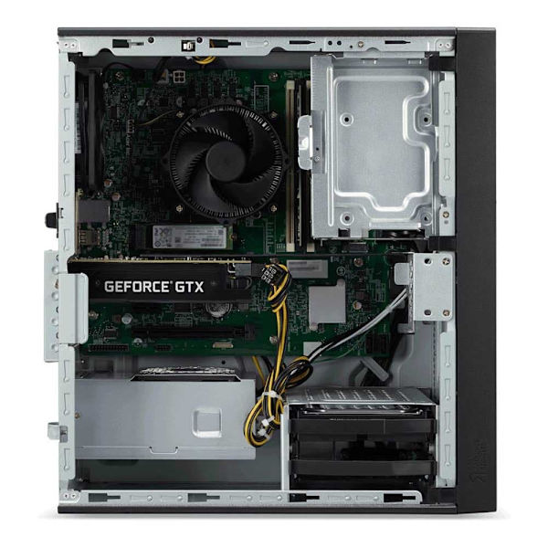 Acer Altos Atsp10_f9 I5-13500/16gb/512gb Ssd Stationær Pc