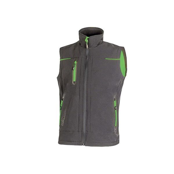 U-power Universe Väst  4XL