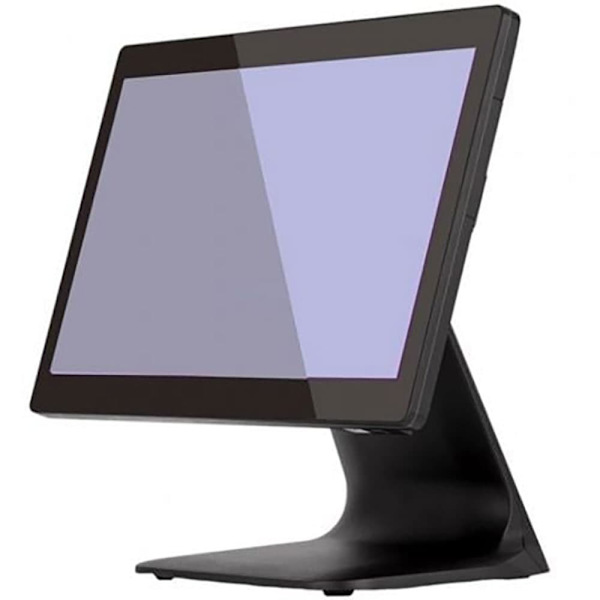 Premier Tpv Premier Kt-100 Ft W Intel J6412 Tpv Sort