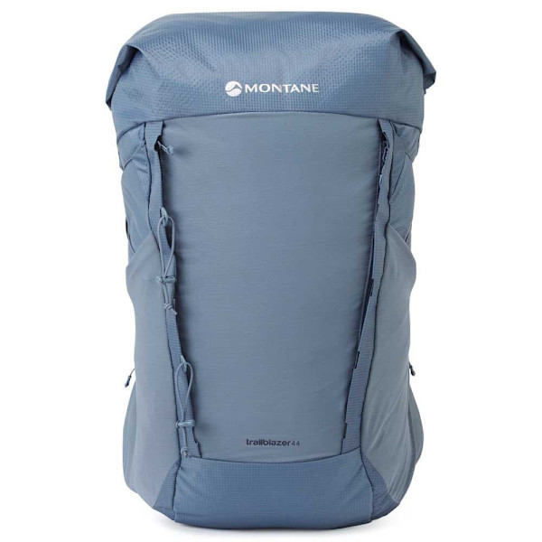 Montane Ryggsäck Trailblazer 44l Blå