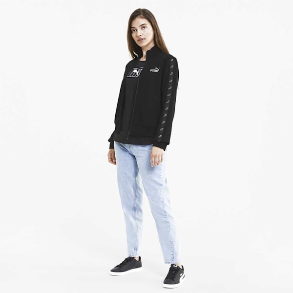 Puma Amplified Musta S Nainen