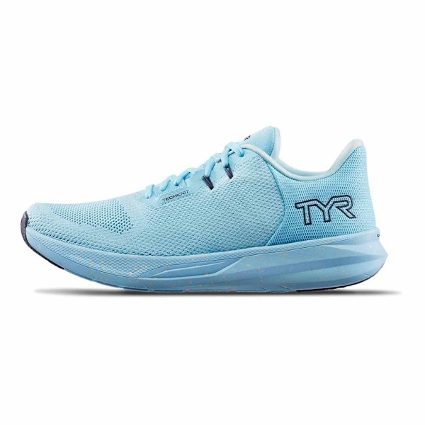 Tyr Løbe Skoe Techknit Rnr-1  EU 48 Mand