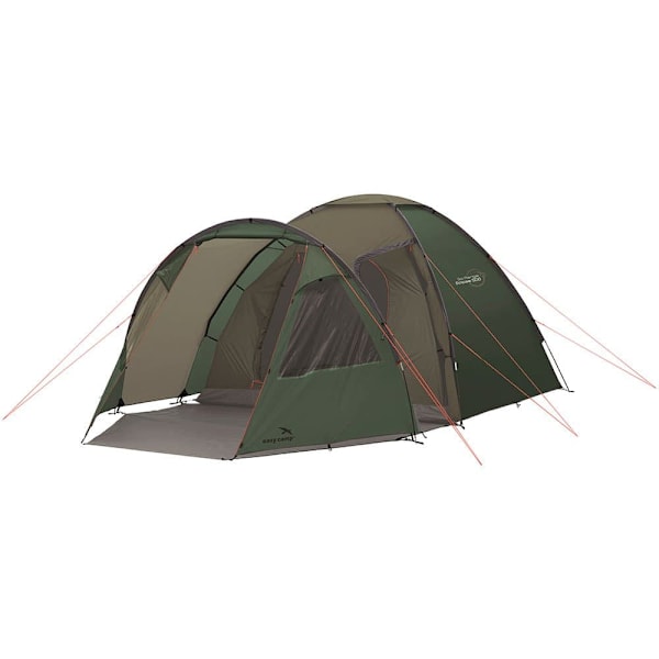 Easycamp Telt Eclipse 500 Grøn 5 Places
