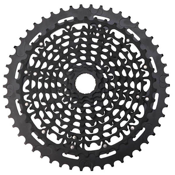 Msc Light Xd Kassette Sort 11s / 9-50t