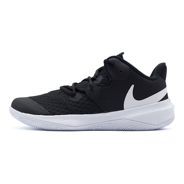 Nike Volleyball Sko Zoom Hyperspeed Court Ci2964 010 Sort EU 45 1/2 Mand
