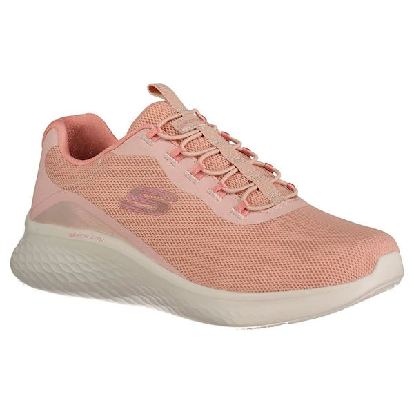 Skechers Trænere Lite Pro Orange EU 39 Kvinde