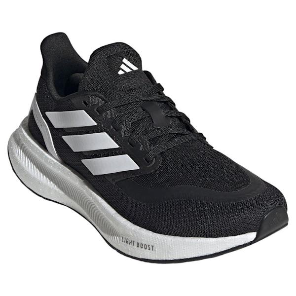 Adidas Pureboost 5 Light Løbesko Sort EU 36 2/3 Dreng
