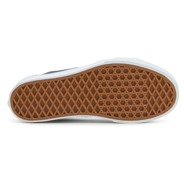 Vans Sk8-hi Tapered Stackform Skor Svart EU 35 Kvinna