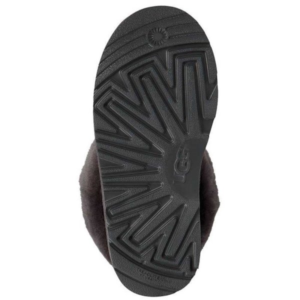 Ugg Kids Boots Kid Classic Ii Harmaa EU 31 Poika