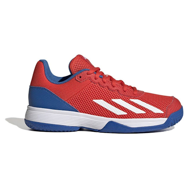 Adidas Kaikki Lasten Kengät Courtflash Punainen EU 40