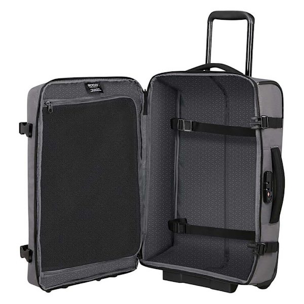 Samsonite Vagn Roader 39.5l Grå