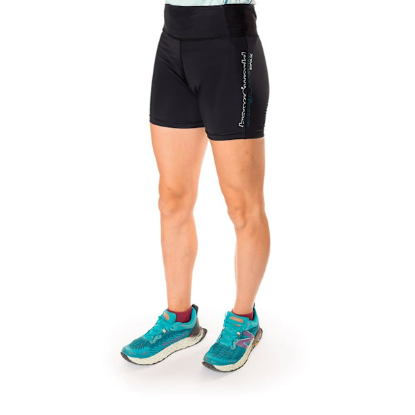 Trangoworld Teguise Shorts Svart M / Regular Kvinna