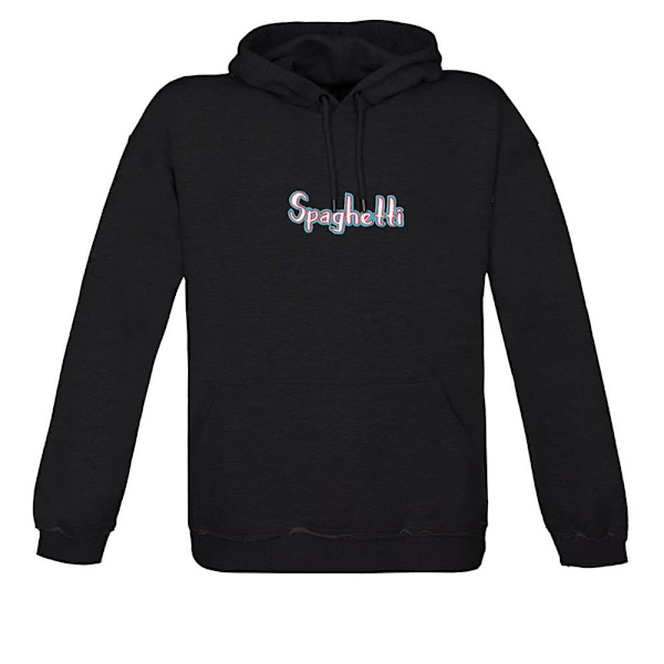 Rock Experience Tortiglioni Sweatshirt Sort L Mand
