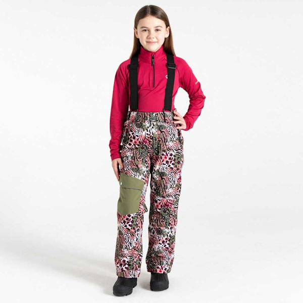 Dare2b Pow Byxor  3-4 Years Pojke