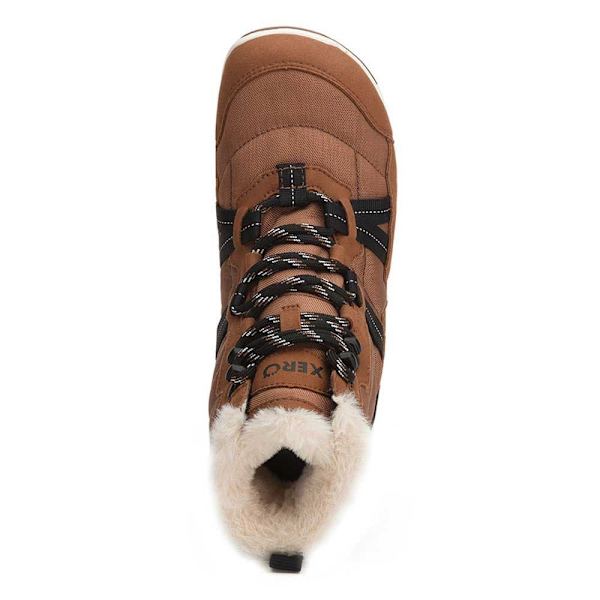 Xero Shoes Lumikengät Alpine Ruskea EU 35 1/2 Nainen