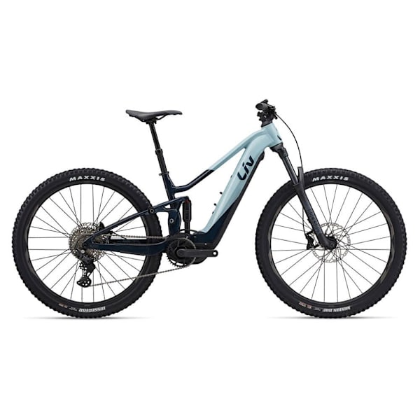 Liv Embolden E+ 1 29/27.5´´ Deore 2024 Elcykel Mtb Blå M / 625Wh