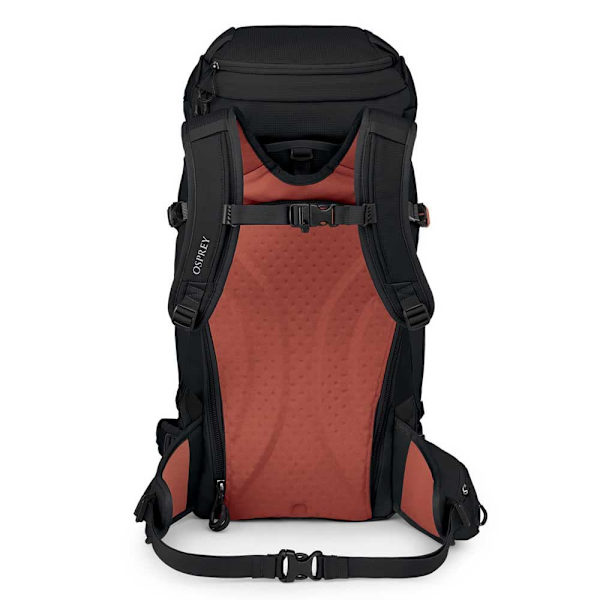 Osprey Sopris 40l Rygsæk Sort